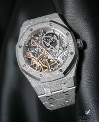 Also, get more info about this watch and many others at www.ticktocking.com where i. Five Skeleton Watches Omega Jaquet Droz Audemars Piguet Chopard And Arnold Son Become Transparent Quill Pad