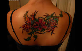 We did not find results for: 31 Lovely Upper Back Tattoos