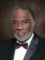 5 profiles of Alums who are A GUIDED TOUR JULIUS CHAMBERS REMEMBERED