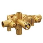 Moentrol shower valve