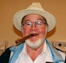 Men of Action: Walter Clyde “Puggy” Pearson