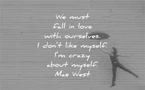 I didnt pull any tricks out of my hat, and just went with the natural flow of the film. — marlon wayans —. 140 Love Yourself Quotes That Will Make You Stronger