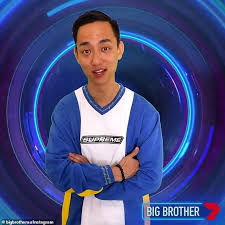 Jill is door het nederlandse en vlaamse publiek verkozen tot winnaar van big brother. Allan Liang Reveals The Strict New Rules About Sex In The House Daily Mail Online