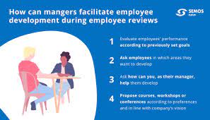 Employee Development: 8 Ways To Drive Continuous Employee Growth