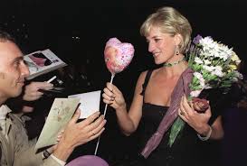 See more ideas about lady diana, diana, lady diana spencer. How Princess Diana Spent Her Last Birthday