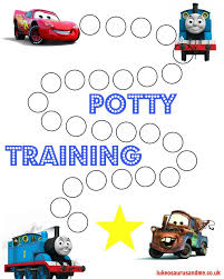 Potty Train Chart Free Printable Free Printable Potty