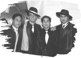 The Battle Over The Turf