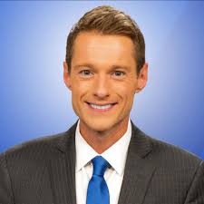 Aaron Baker WYFF News 4