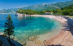 Search for montenegro luxury homes with the sotheby's international realty network, your premier resource for montenegro homes. Sommer In Montenegro 8 Tage Im Tollen Apartment In Strandnahe Mit Flug Nur 55 Urlaubstracker De