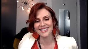 Megan Mullally ('Will and Grace') Complete Interview Transcript