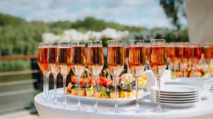 Invitations, games, signage, photo props and more! 7 Recipes For Your Wedding Shower Brunch Zonin Prosecco