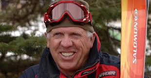 The thrill of victory and the agony of defeat. Nobody exuded the athletic  spirit more than Jim “Moose” Barrows, Steamboat Olympian, champion of  children and beloved community member in the Yampa Valley.