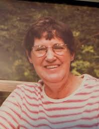 Obituary for Janet E. (Ward) Hennessey