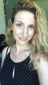 Beth Sherwood's Instagram, Twitter & Facebook