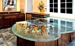 Gone forever are the days when your only choices were plastic there's no one countertop that's ideal for every home, so the best material for your kitchen will depend on several factors: Kitchen Countertops Materials Designwalls Com