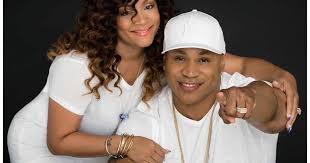 Just shy of his 18th birthday when his debut album dropped in 1985, ll had plenty of energy and ambition to bolster his burgeoning career. Meet Ll Cool J And His Jewelry Designer Wife Simone Smith At Macy S Los Angeles Times