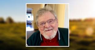 Daniel F Conlin Obituary September 10, 2018