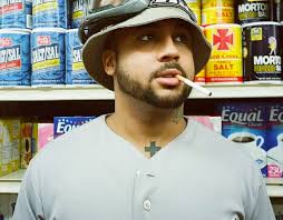 Growing Up Latino With Bodega Bamz
