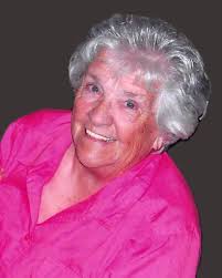 Alma Earlean McClendon Obituary October 31, 2024