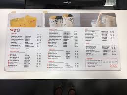 We will still have promotions periodically to bring more value to our. Coco Fresh Tea And Juice Celebrates 20th Anniversary With A Promo Whatyvonneloves