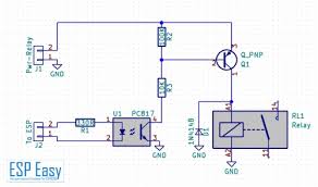 With idc cables, the red pin generally denotes pin 1. Basics Relays Let S Control It