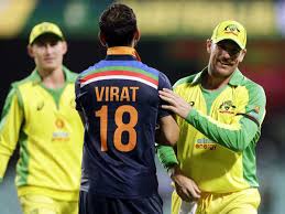 Ind vs aus live score, 2nd test day 1: Australia Vs India Indian Team Fined 20 Of Match Fee For Slow Over Rate In Sydney Odi The Economic Times Video Et Now
