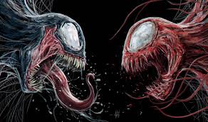It includes criminals, peddlers and even homeless people and the bad news you are one of. Venom Vs Carnage Who Would Win In A Fight Moviedash Com
