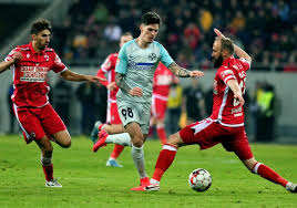 Maybe you would like to learn more about one of these? Dinamo Fcsb Televizare È™i Echipele Probabile Spotmedia Ro