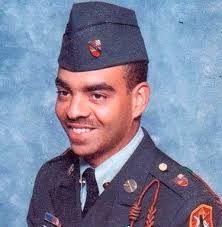 Charles Edward Hefner Sr. (1969-2018)