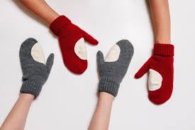 Maybe you would like to learn more about one of these? Projeto Gloves Da Zippy Apoia A Make A Wish Portugal Fashion Moda Cardapio