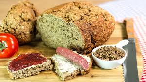 Deftig Leckeres Treberbrot Lecker Rezepte Rezeptvideos