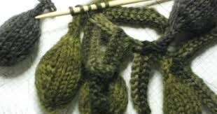 Olive Branch In Progress By Tikkunknits Via Flickr Community Art Projects Art Projects