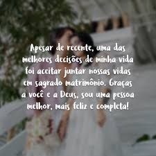 Graciosas, formales, cristianas y bonitas frases de perseverancia en el trabajo la perseverancia siempre es la clave para sobreponerse a este tipo de emociones negativas, pero tampoco significa que tengas que hacer una cosa en particular una y otra vez de manera compulsiva, si esperas obtener un. 40 Frases Para Recem Casados Comecarem A Nova Etapa Com O Pe Direito