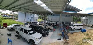 G2 Auto Workshop