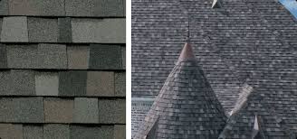 Proedge black walnut algae resistant hip and ridge shingles (41.95 linear ft. Tamko Shingle Colors