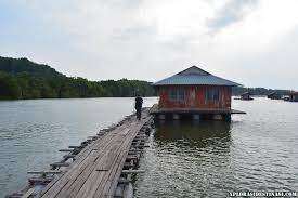 Kadar bayaran check in : Pengalaman Menginap Di Teluk Bayu Floating Chalet Kota Kuala Muda Kedah Xplorasi Destinasi
