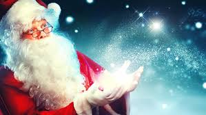 This is the time when she didn't bother to shave at all to try and get into the i said this to a couple girls one time. The Untold Truth Of Santa Claus
