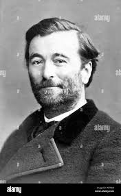 Paul bert hi-res stock photography and images