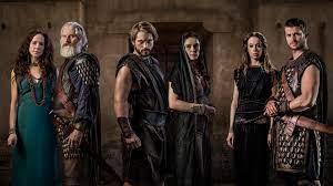 Film streaming ita hd, troy 2004 più informazioni e. Troy Fall Of A City Streaming Ita