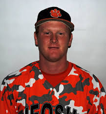 2014 Baseball Roster