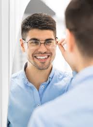 Same Day Glasses and Eye Exam