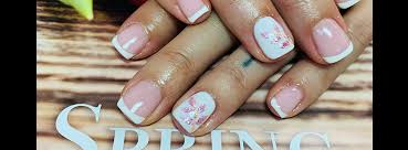 I actually find painted nails attractive. Whimsical Nails Nail Salon 85032 Phoenix Az