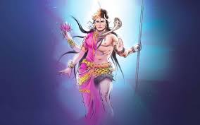 Lord shiva hd wallpapers for desktop. Anime Lord Shiva Wallpapers Wallpaper Cave