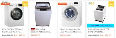 0 ratings0% found this document useful (0 votes). Membeli Mesin Basuh Automatik Selepas Berkahwin Myrujukan