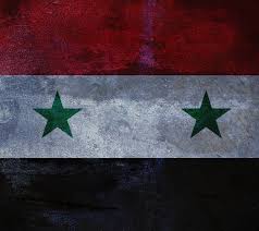 In 1980, the government returned to the original flag and it is still used today. Syria Flag Wallpapers Wallpaper Cave