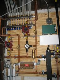 The pex manifold is the main backbone of your pex piping construction. Pex The Answer To Your Plumbing Pipe Problems Dengarden