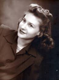 Mary Patricia Jones Obituary