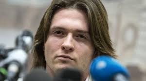 I feel so much safer here in the us, but i feel marked. Ex Freund Von Amanda Knox Wird Tv Experte Fur Justizfragen Fm1today