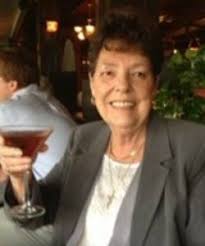 Loretta May (Donovan) Doherty