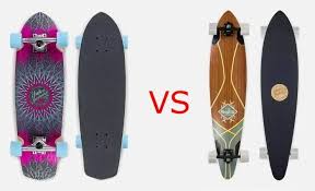Longboard Shape Guide – Longboards Usa